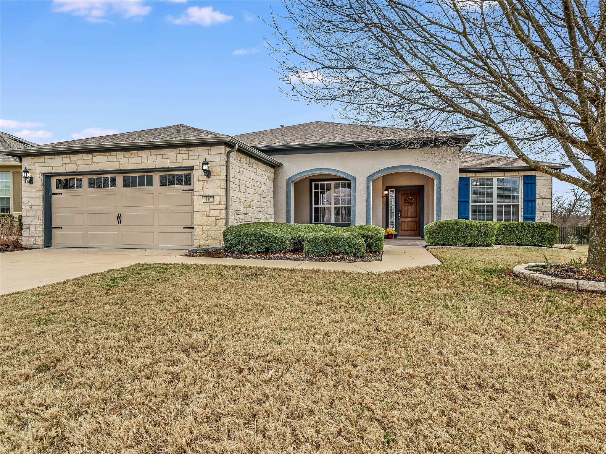 410 Capote Peak Dr