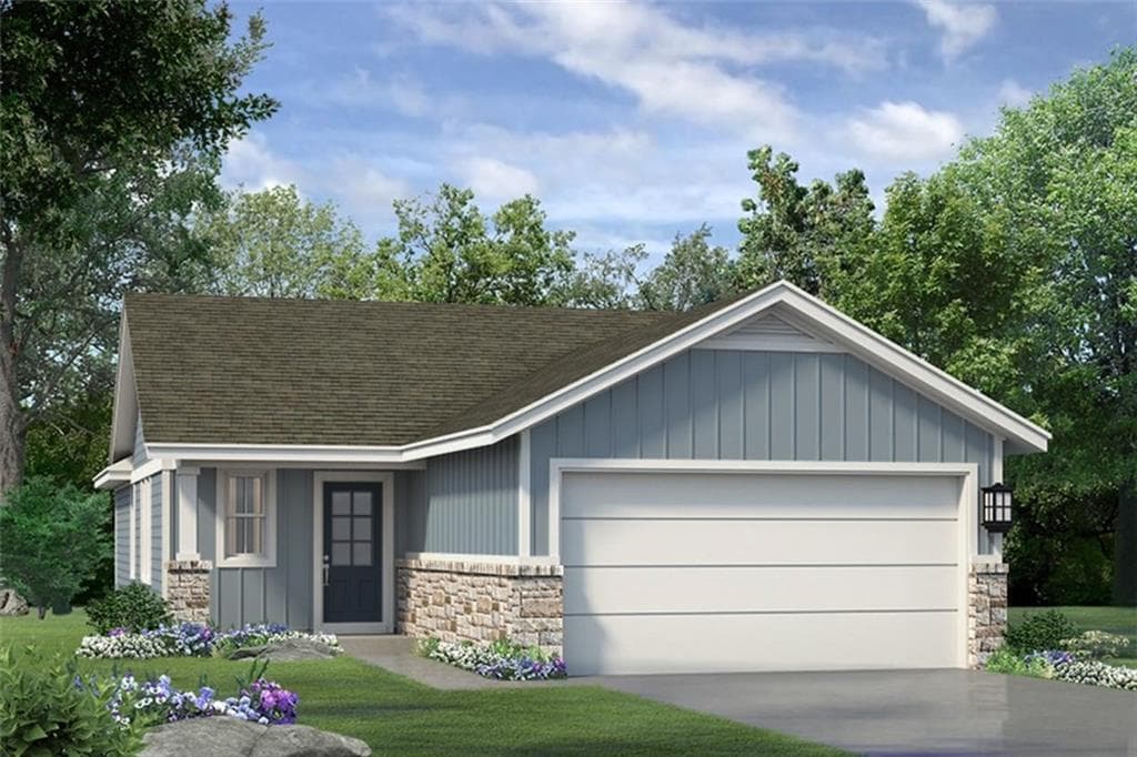 8307 Cottage Rose Dr