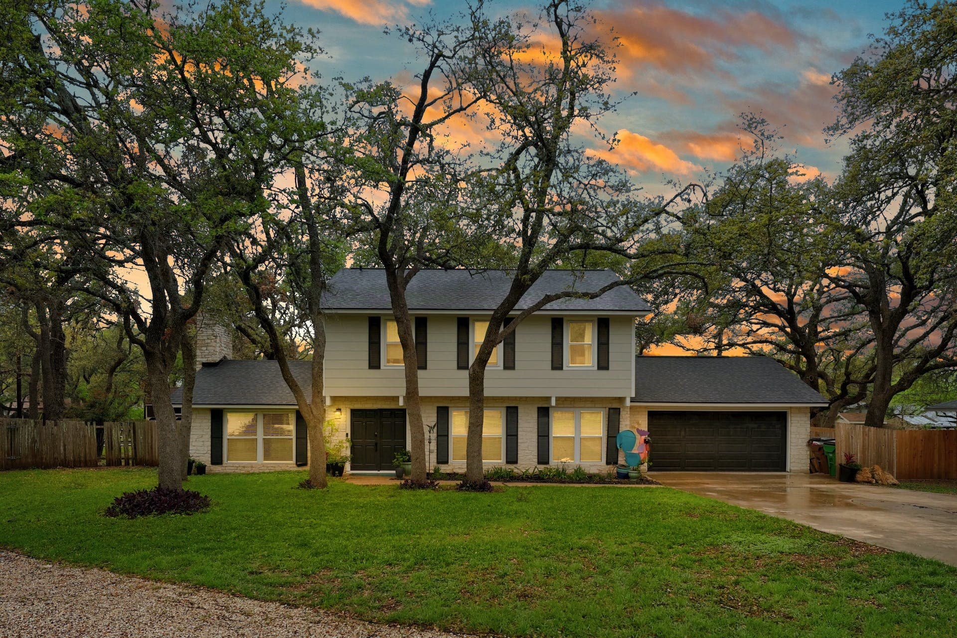 9304 Chatterton Ct