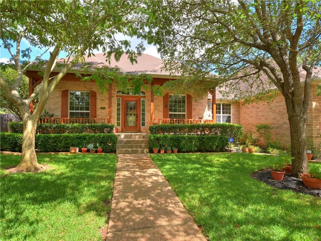 5303 Eagle Trace Trl