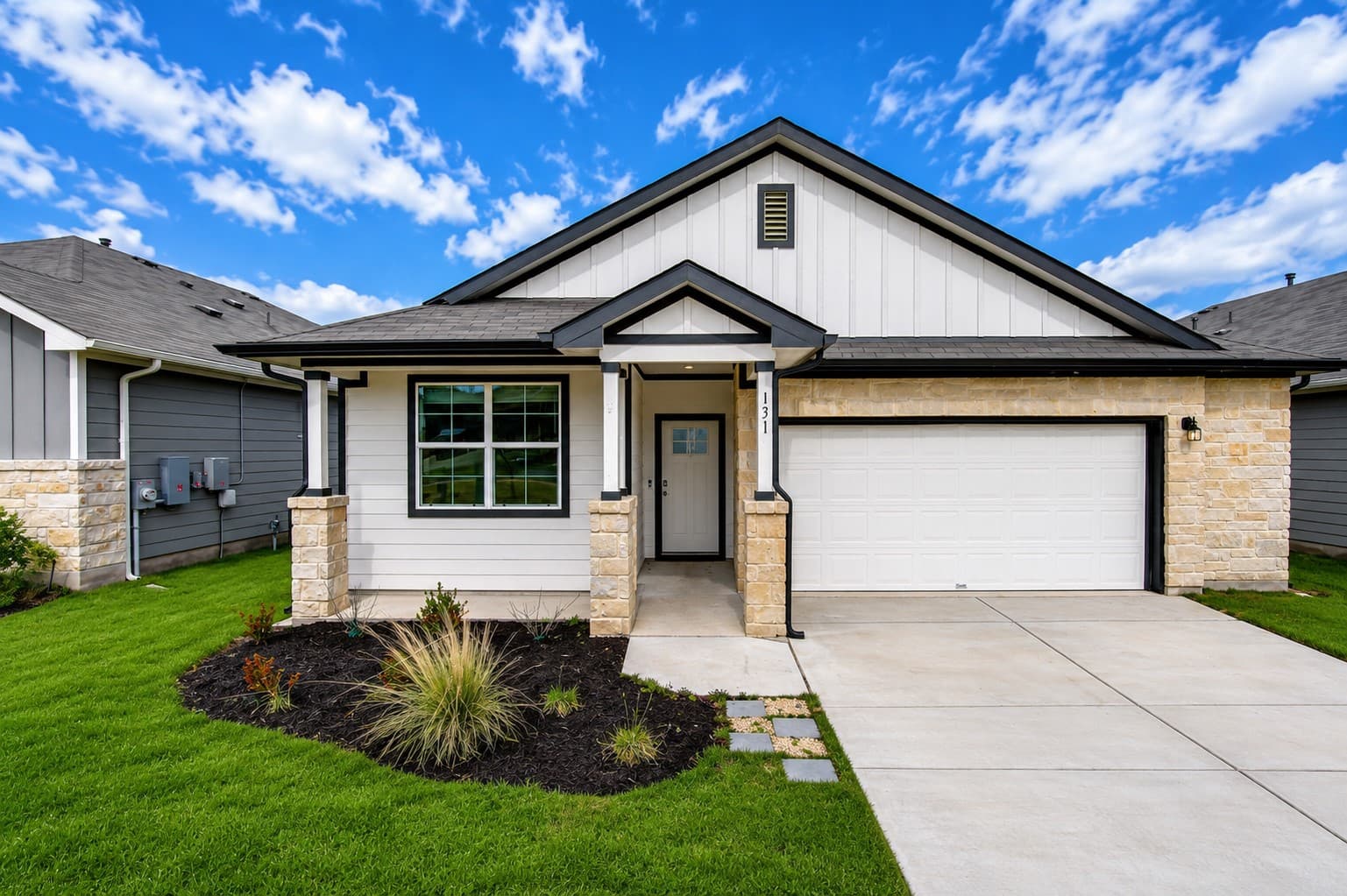 131 Big Sandy Creek Dr