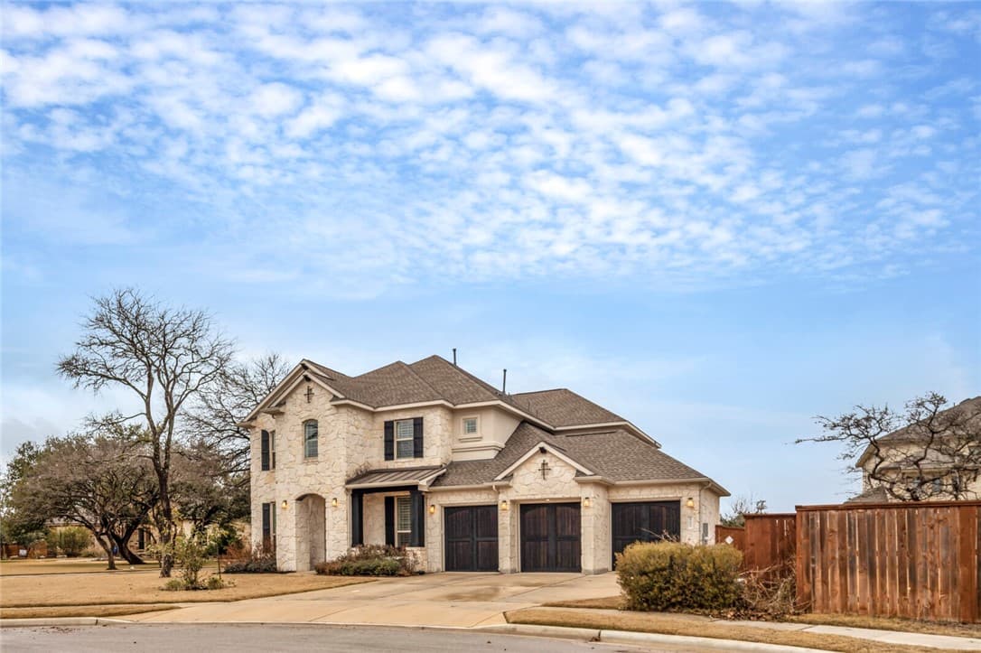 4213 Brady Ridge Dr