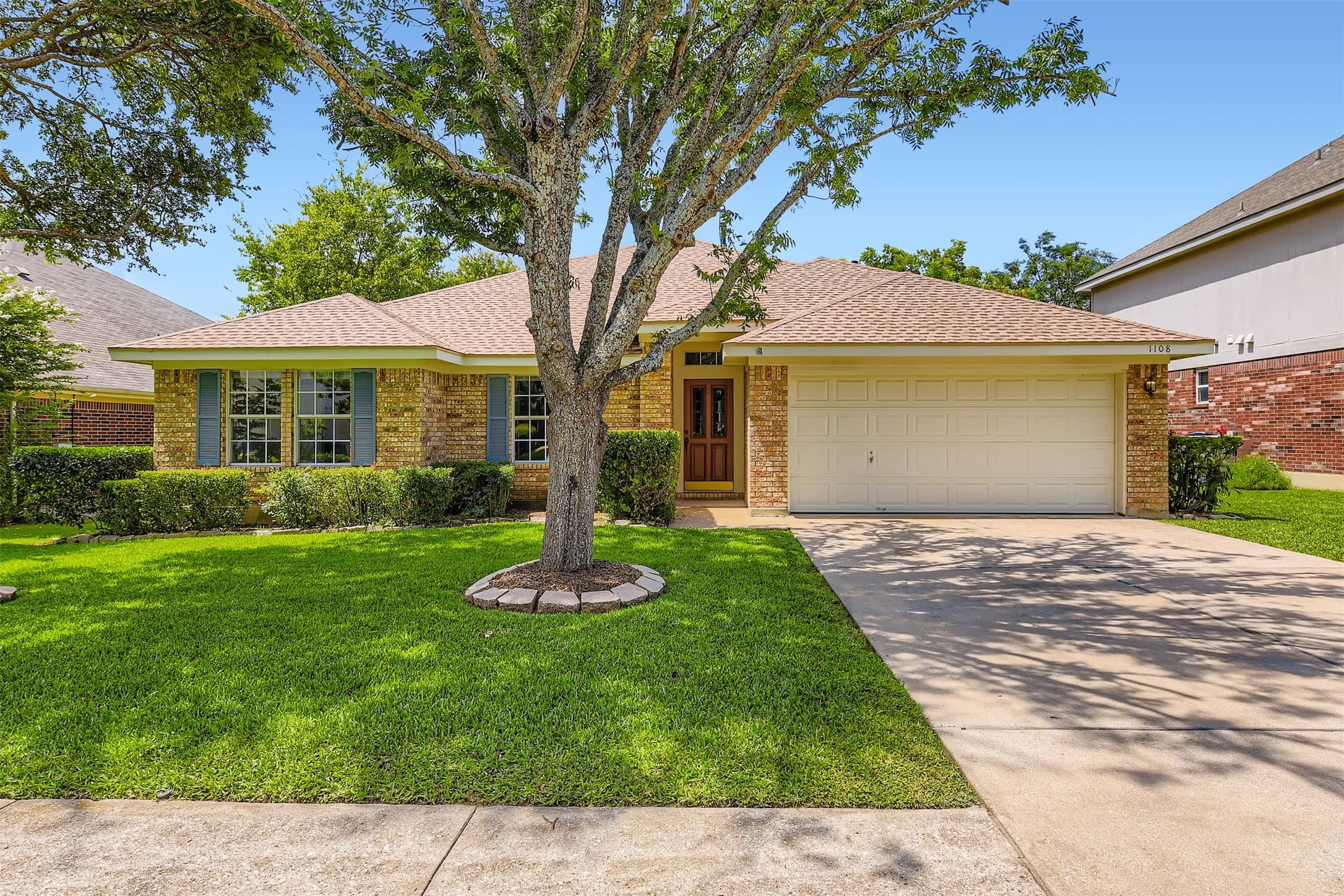 1108 Red Ranch Cir