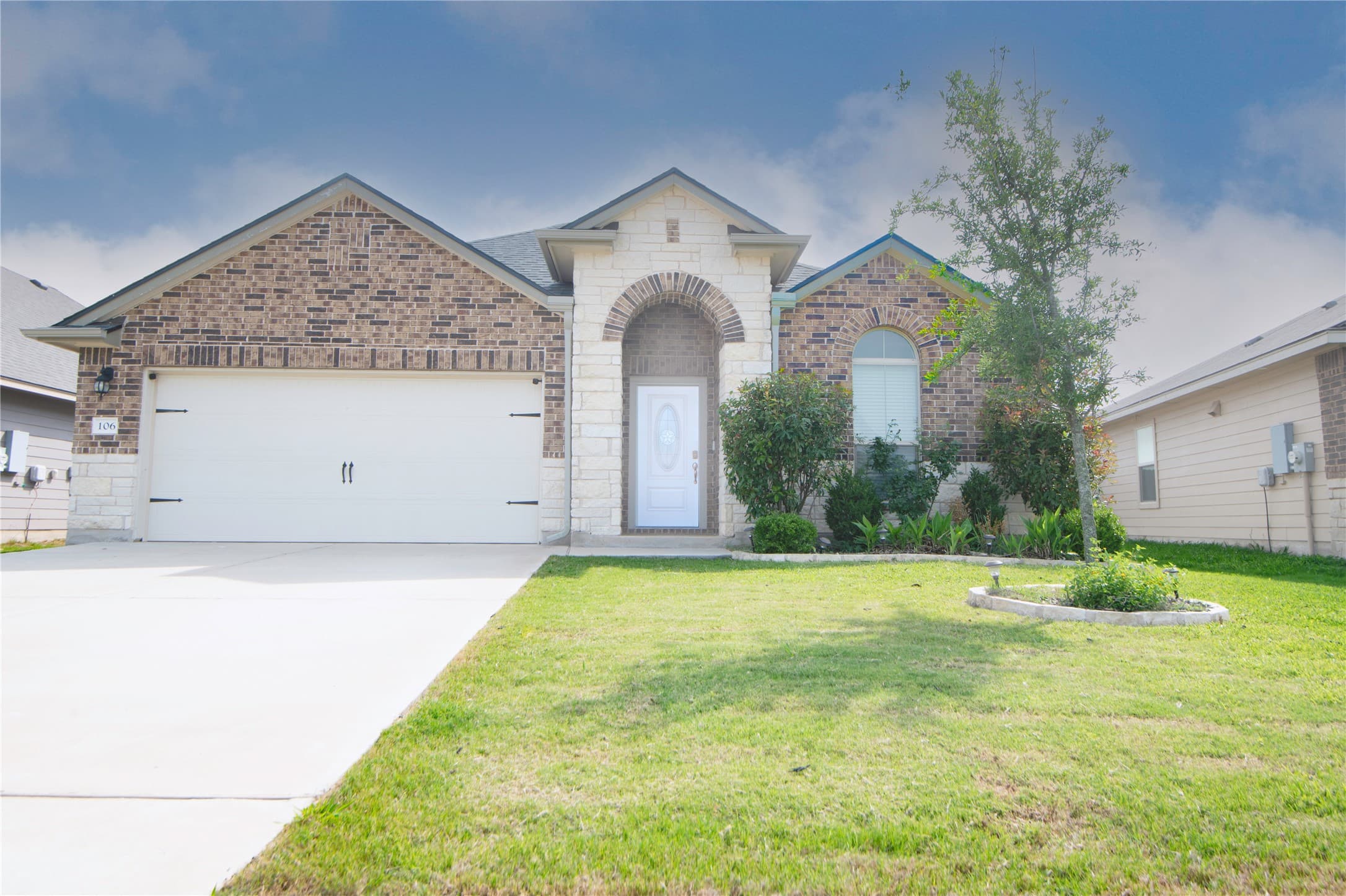 106 Reagor Dr