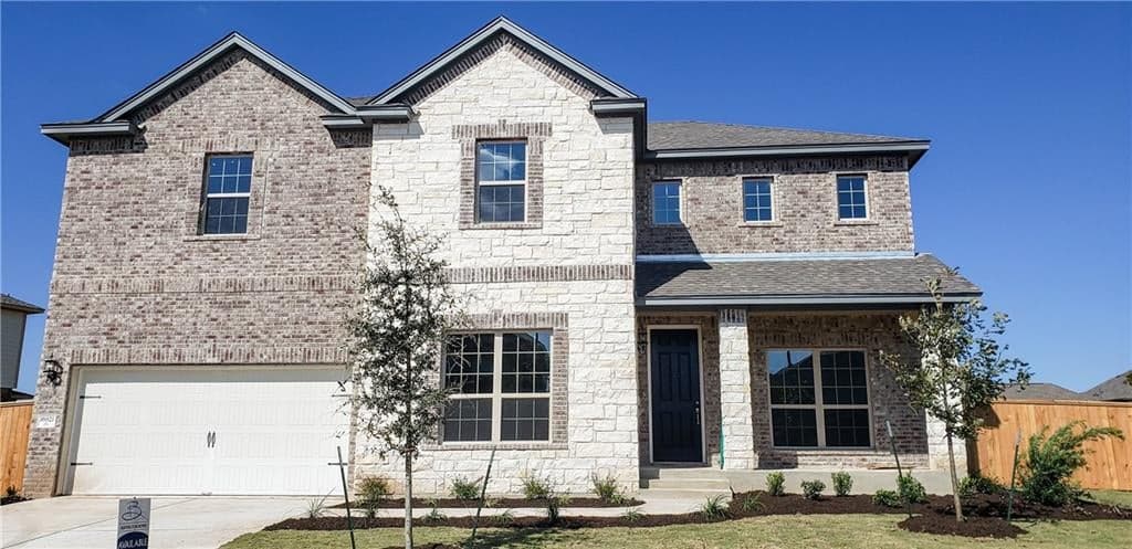 16921 John Michael Dr