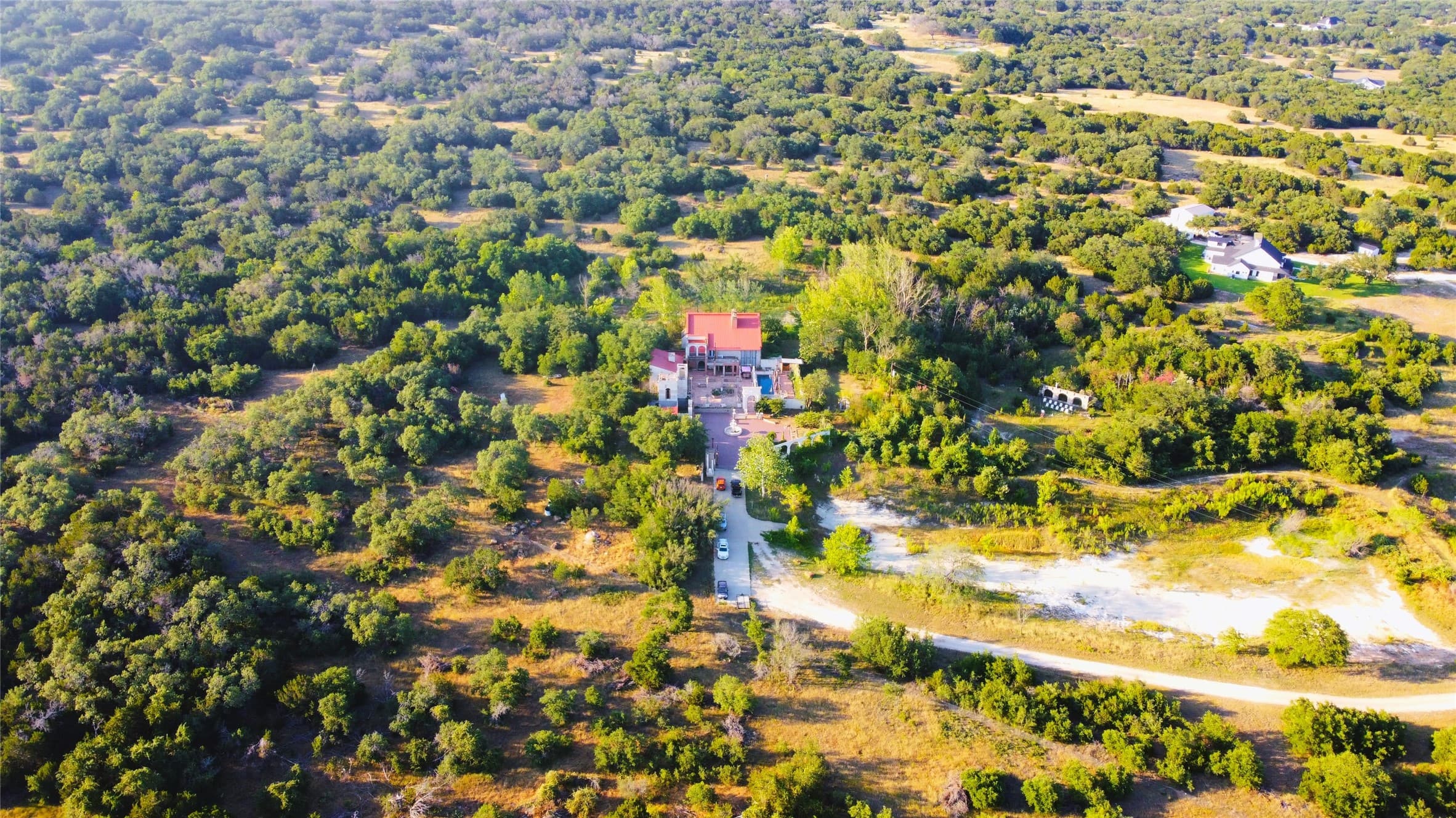 12338 Crows Ranch Rd