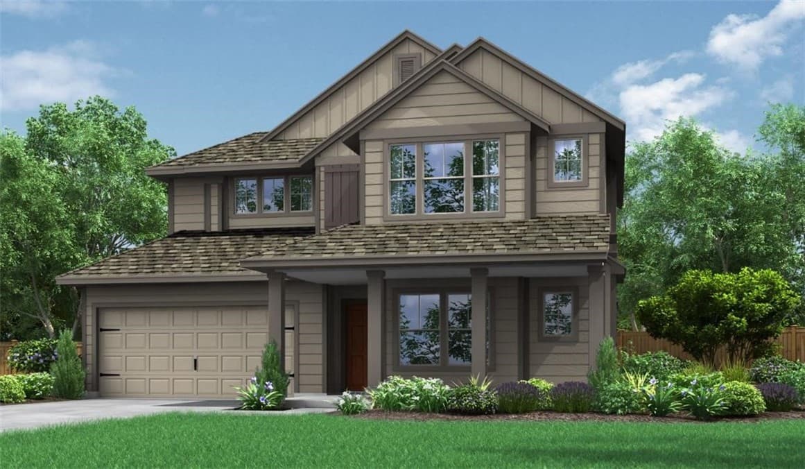 144 Mountain Sage Loop