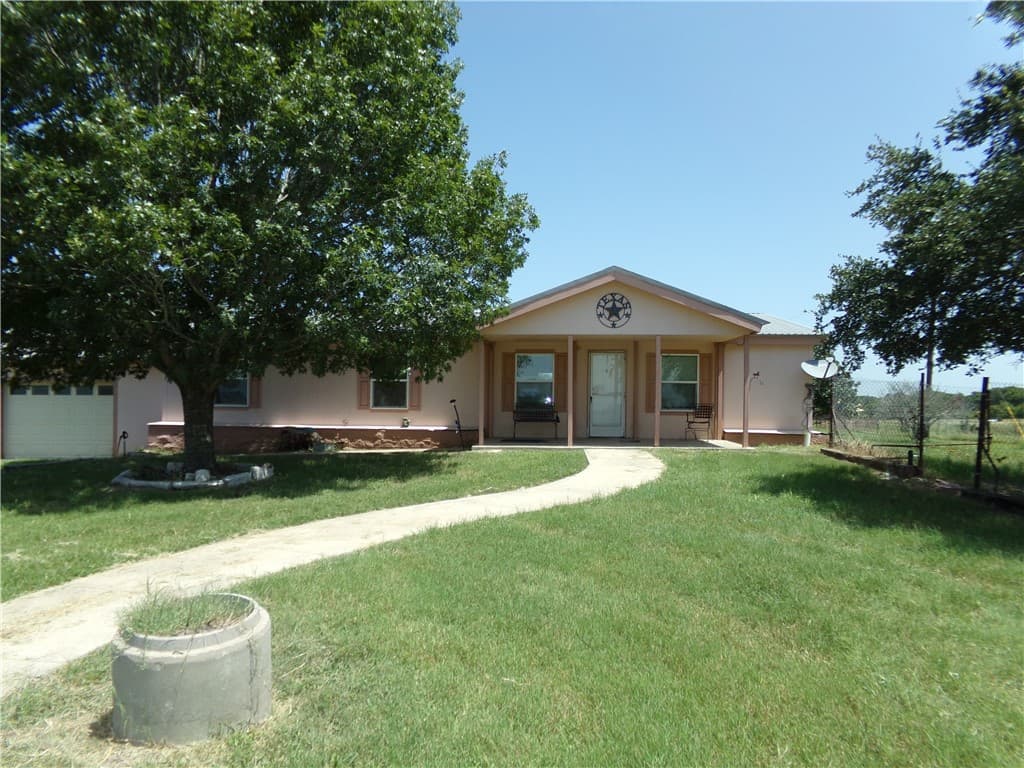 801 County Road 454