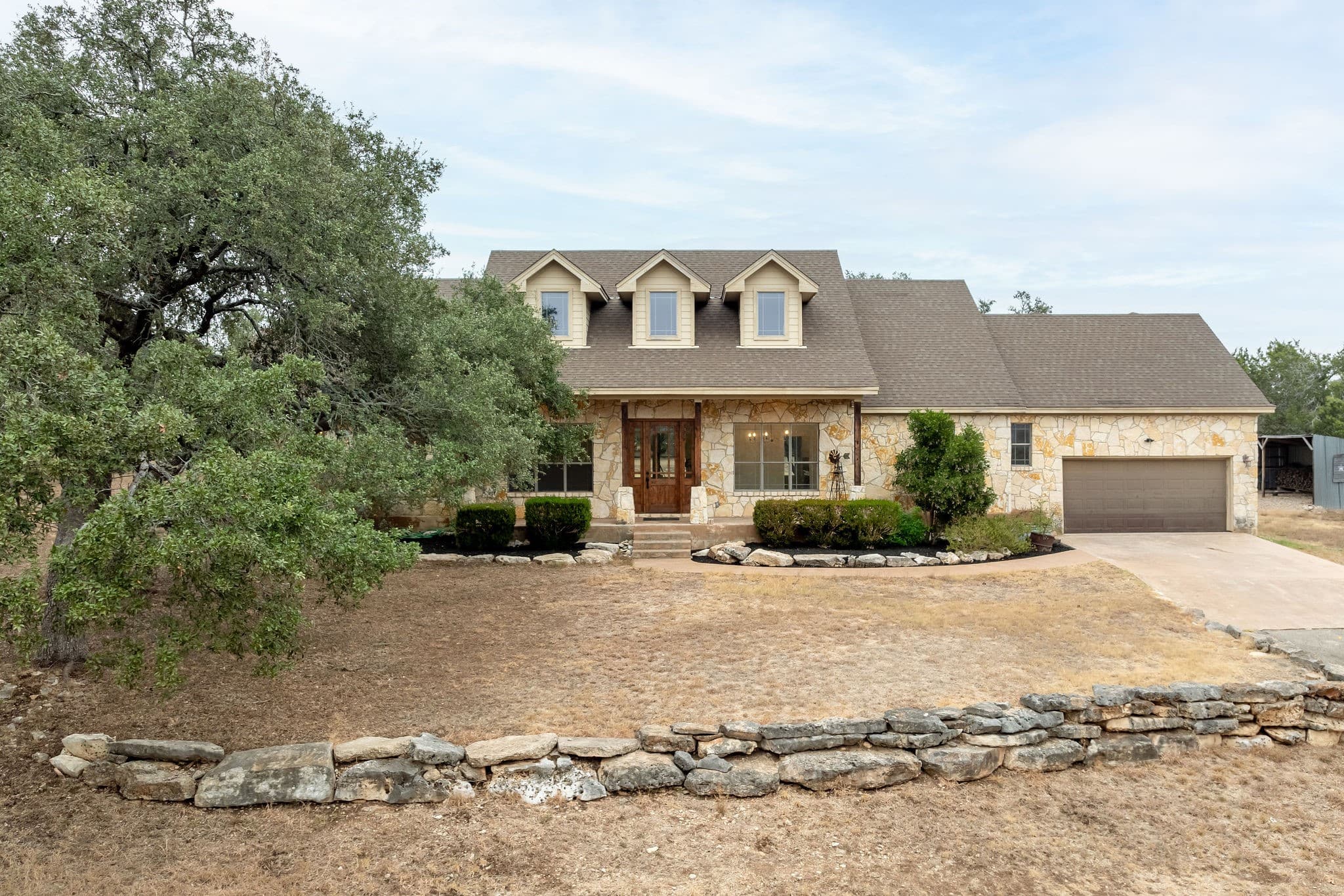 327 Barton Ranch Rd