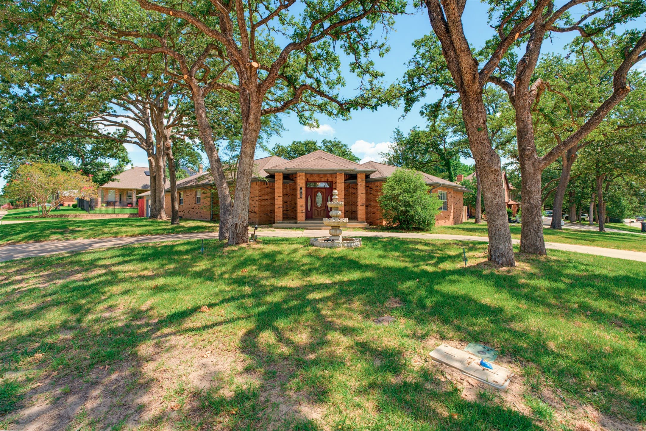 1802 Sager Rd