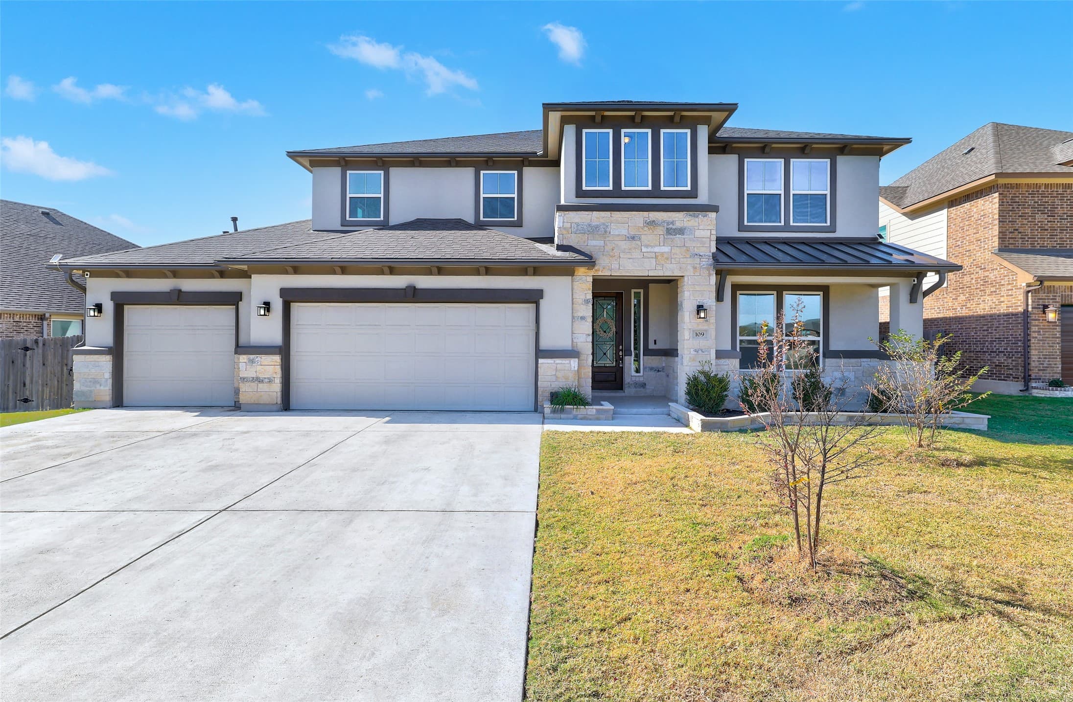 109 Shady Point Ct