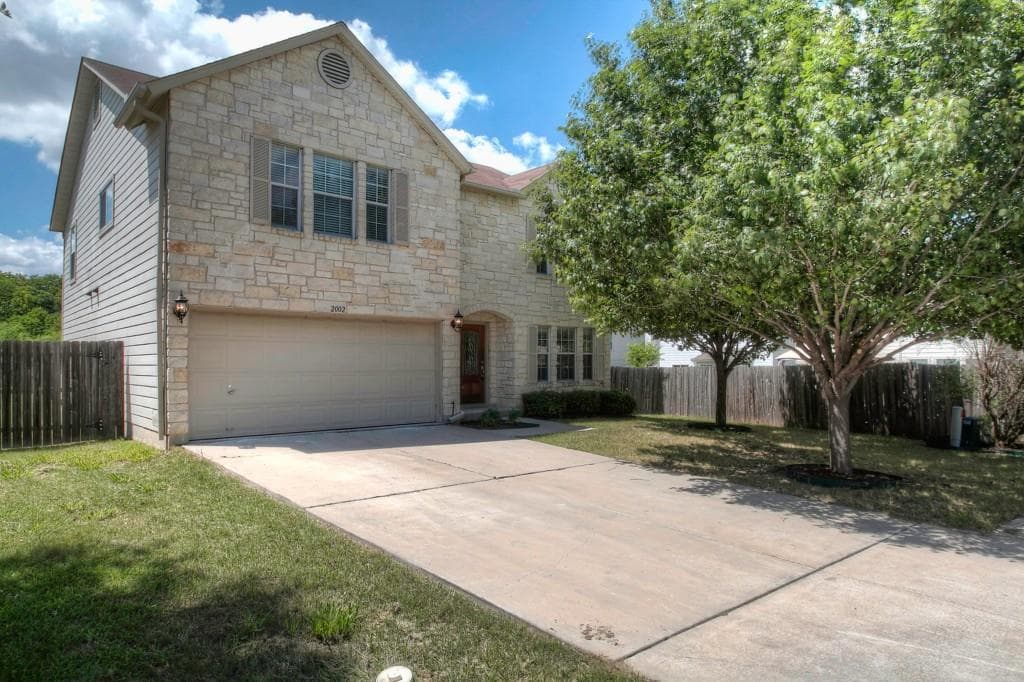 2002 Deer Creek Trl