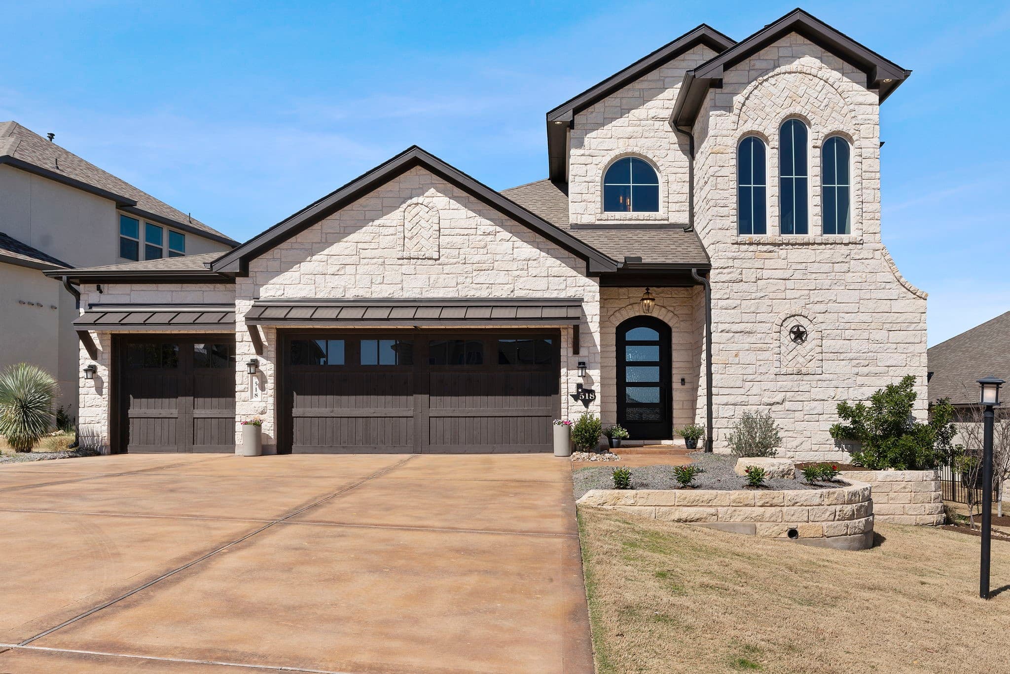 518 Elworth Path