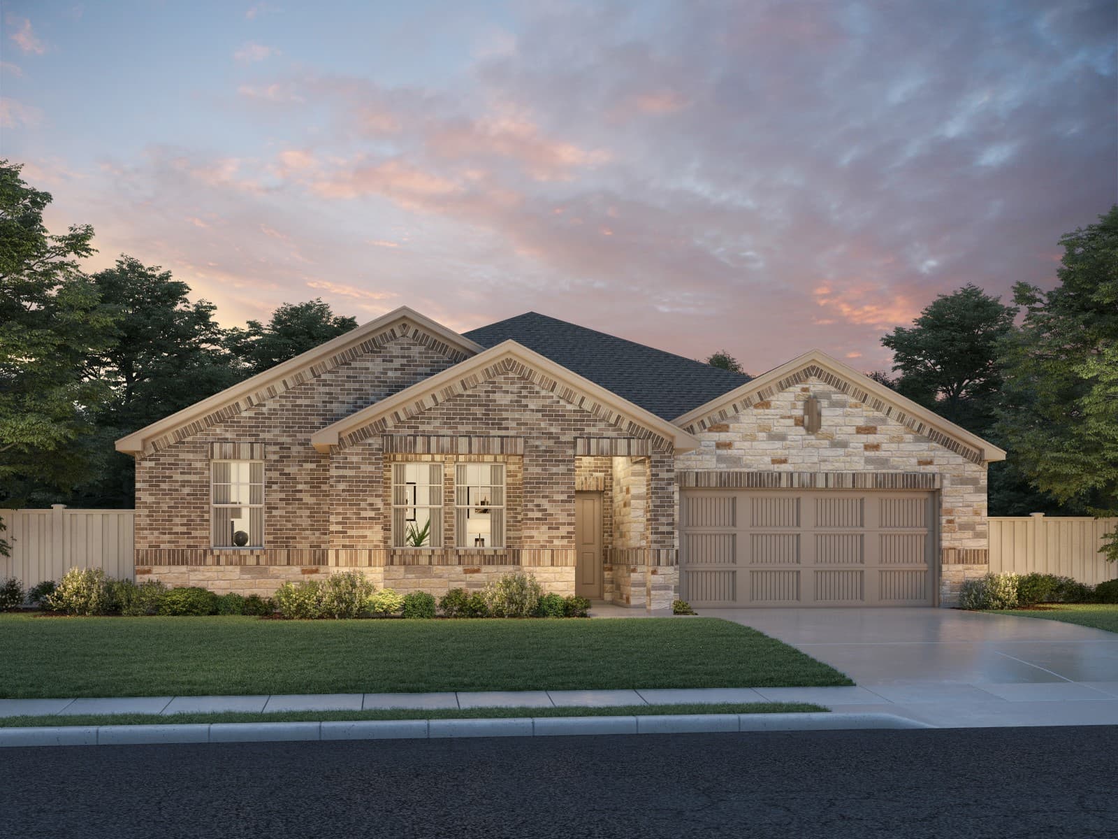 116 Pendelton Dr