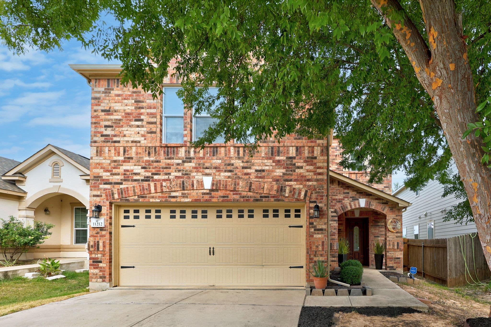 11212 Kildoon Dr