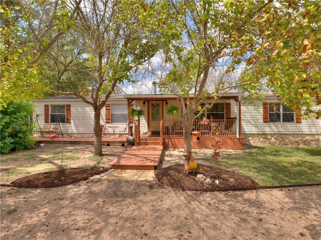 200 S Bear Creek Rd