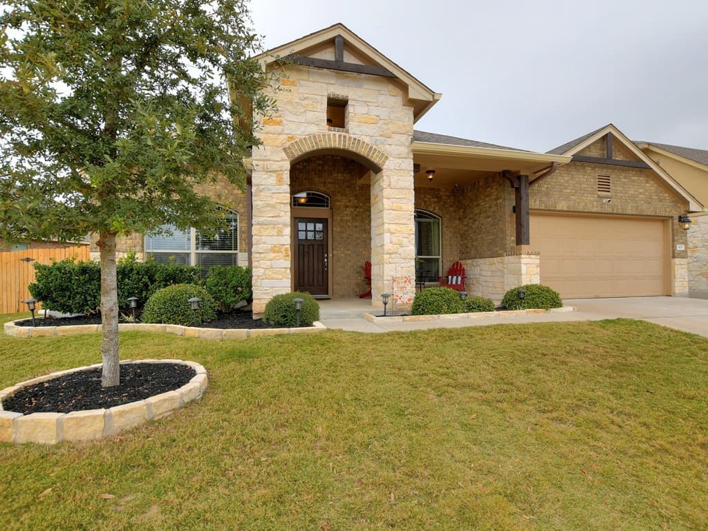 401 Joe Bates Dr