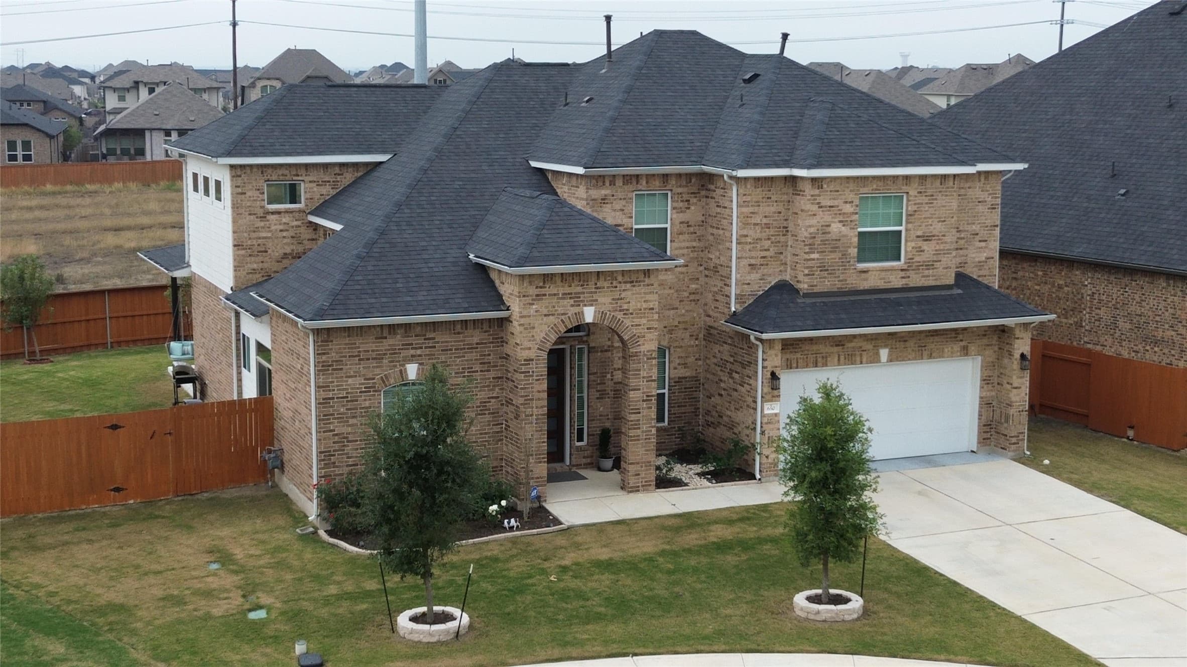 650 Wild Pecan Loop