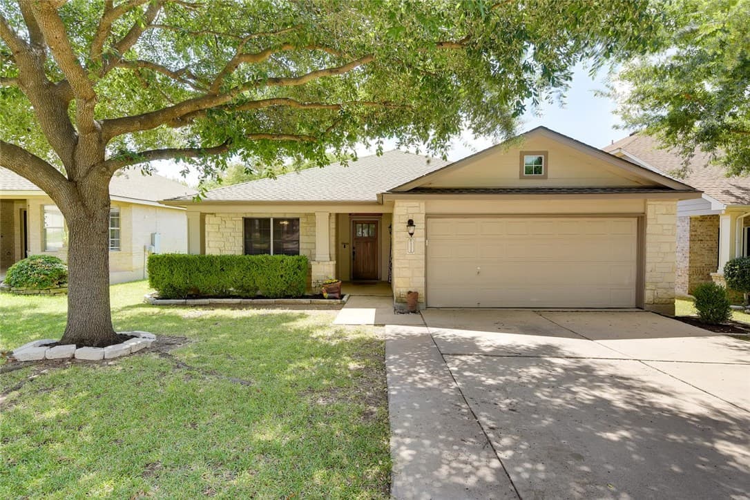 12125 Tumbling Creek Trl