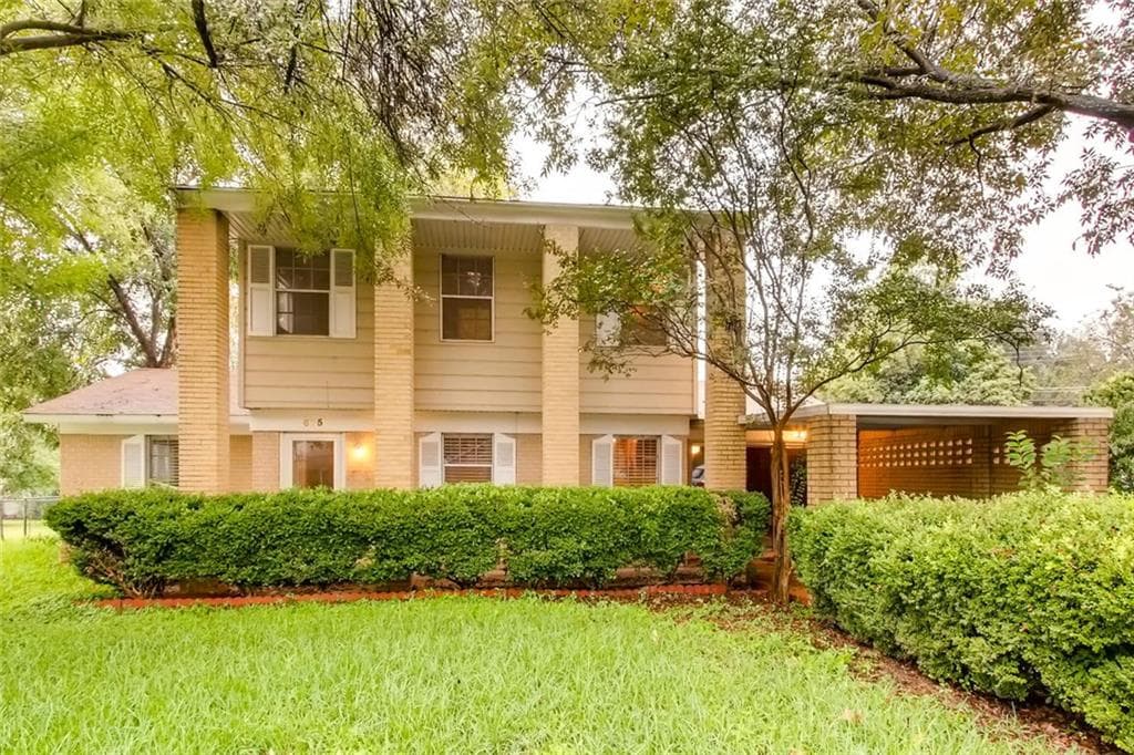 605 Bissonet Ln