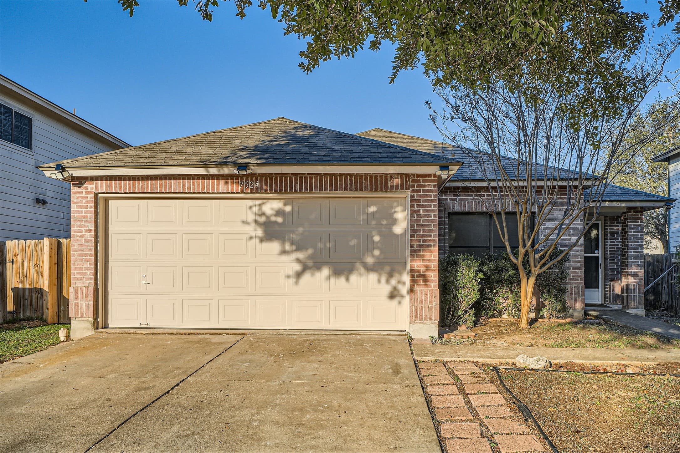 7524 Redrick Dr