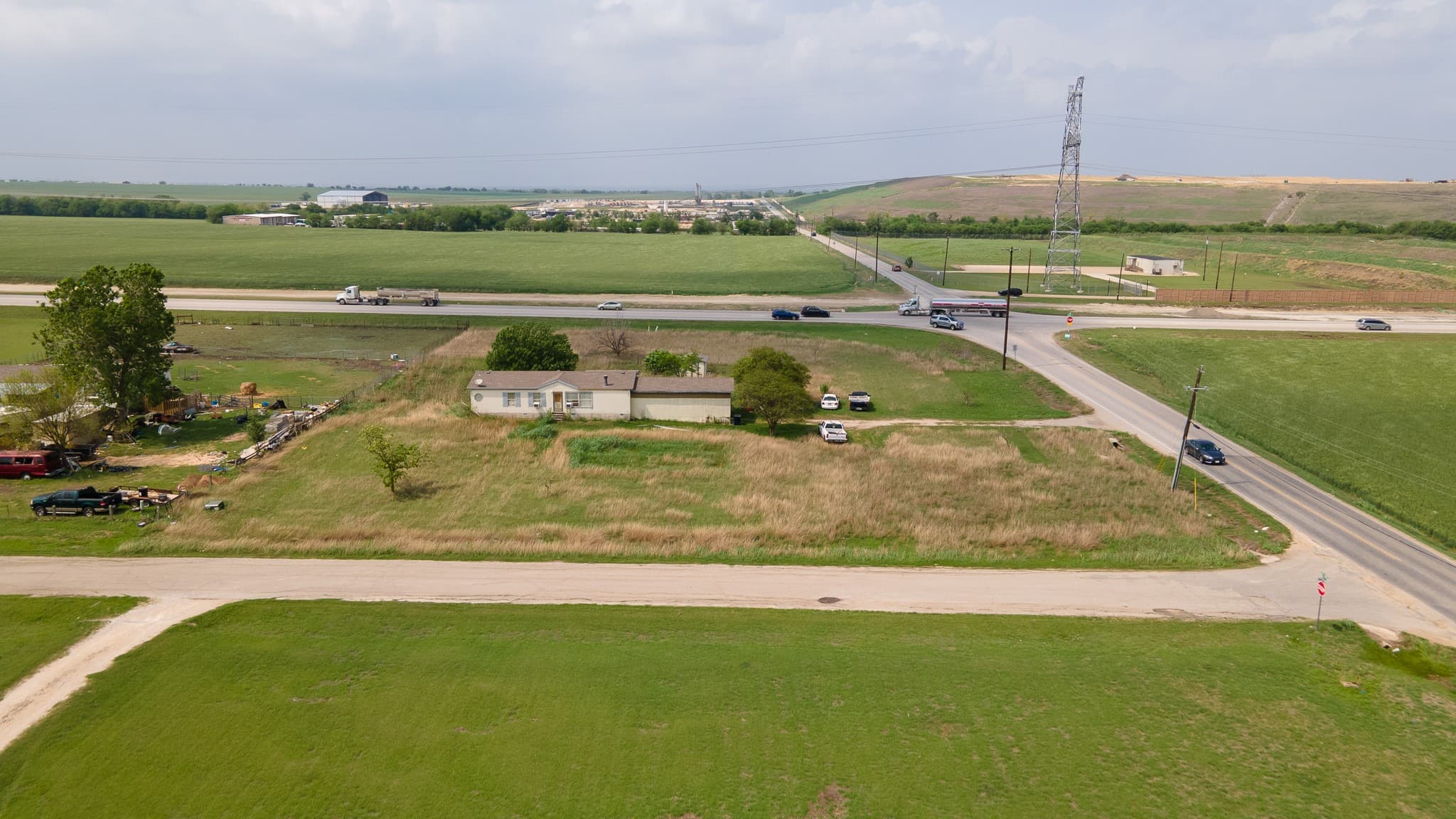 317 Thomas Park Dr