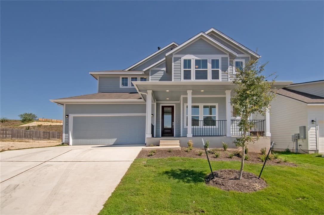 156 Broken Oak Dr