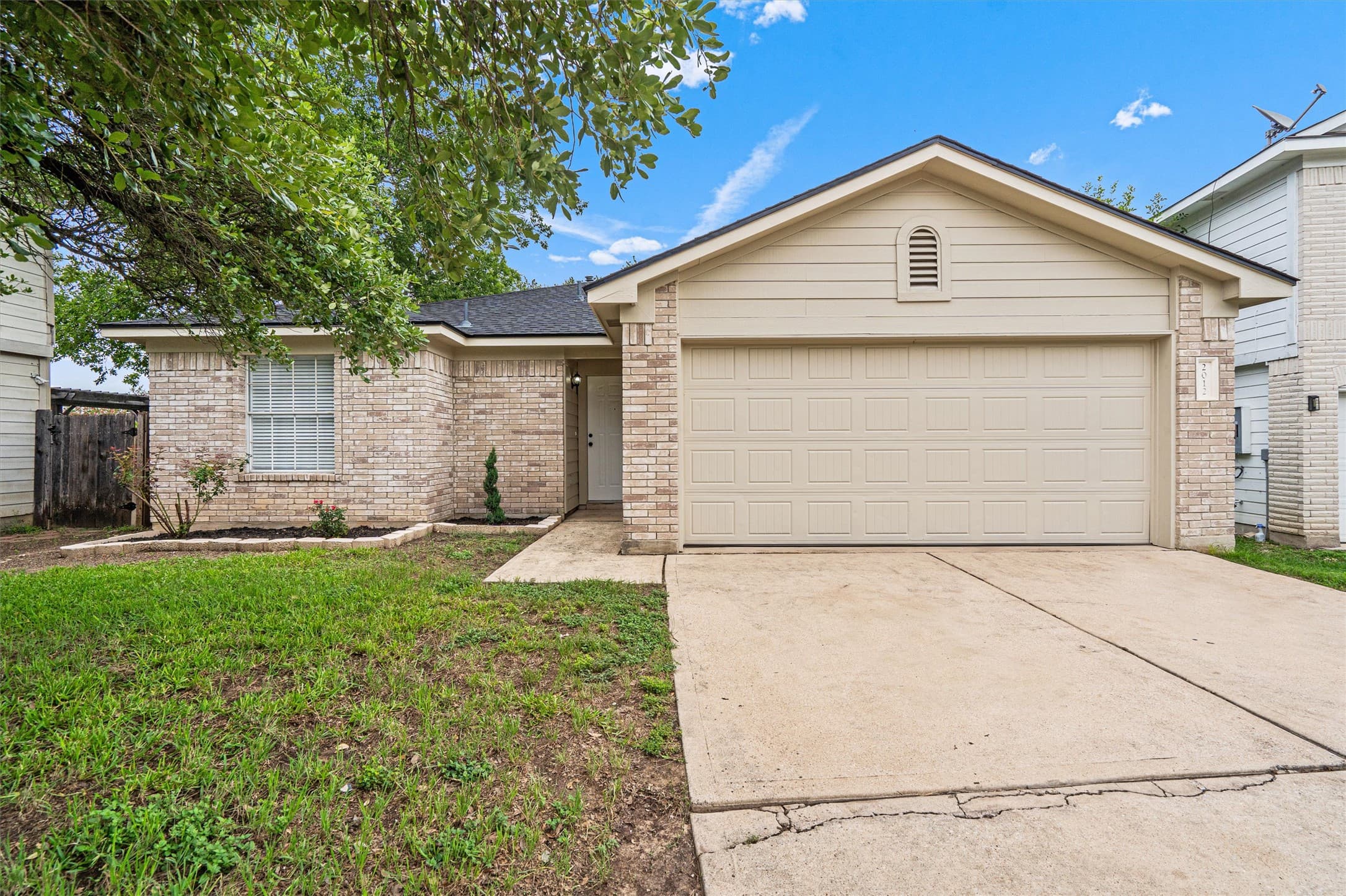 2012 Charlotte Way