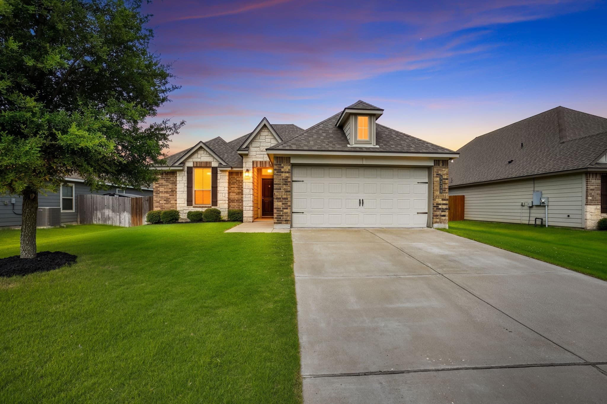5338 Lancaster Dr