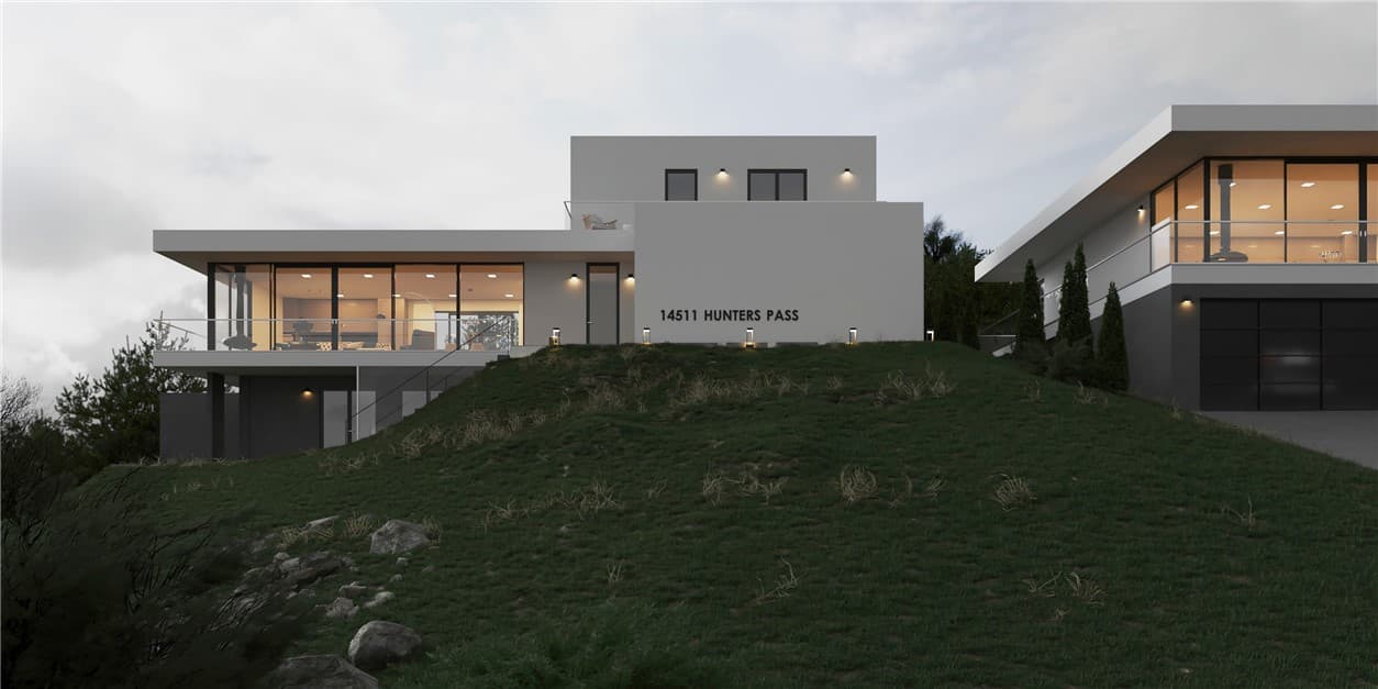 14511 Hunters Pass