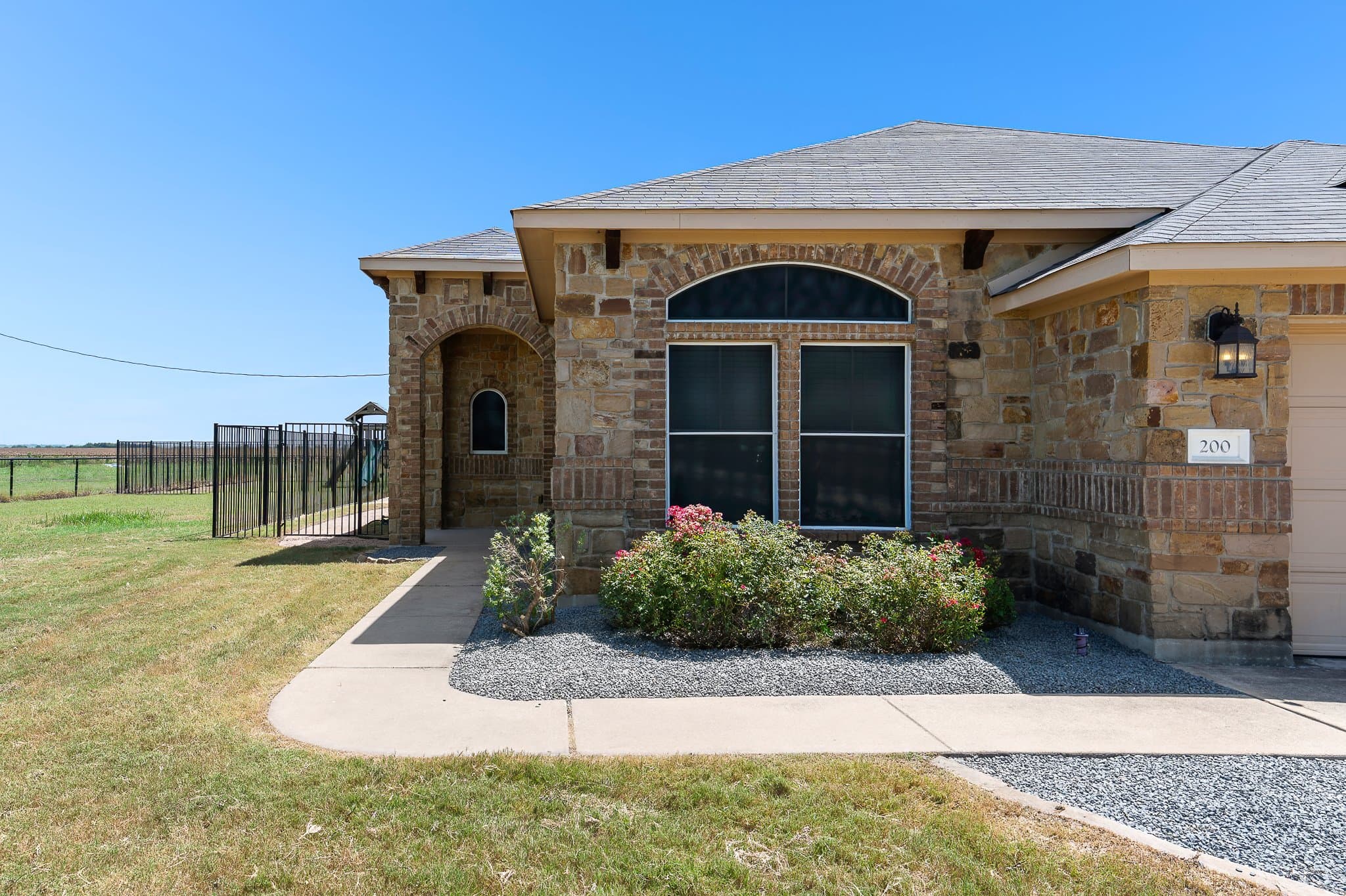 200 County Road 453