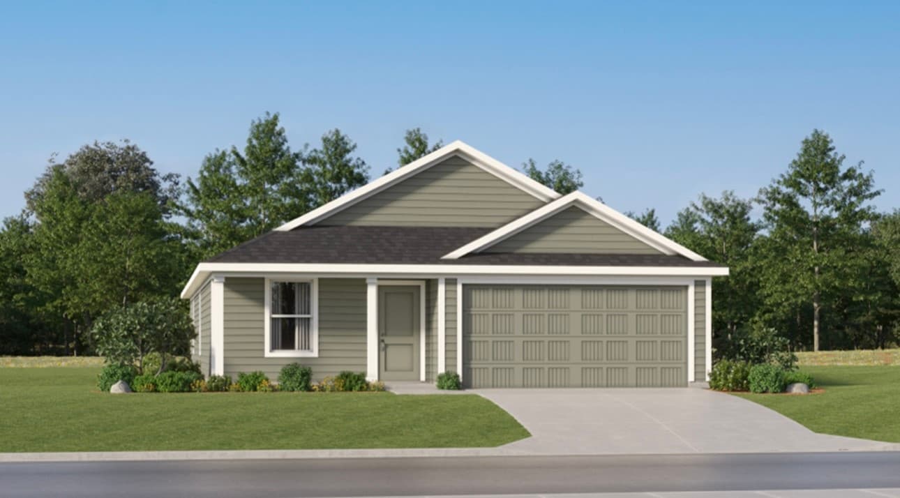 2601 Schwartz Ln