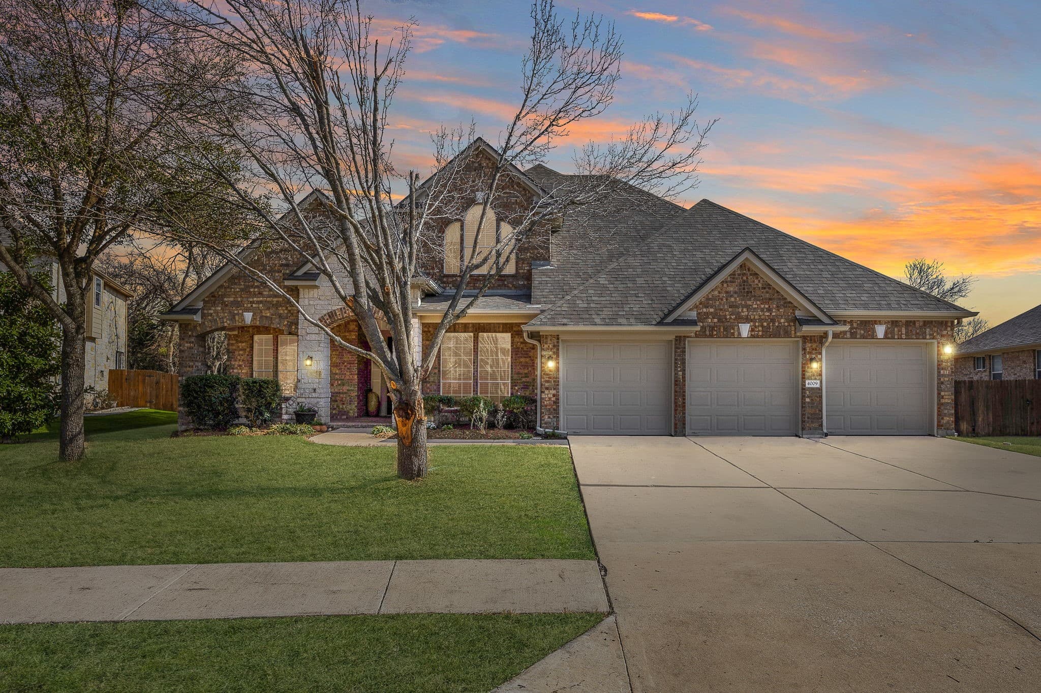 4009 Madison Ct