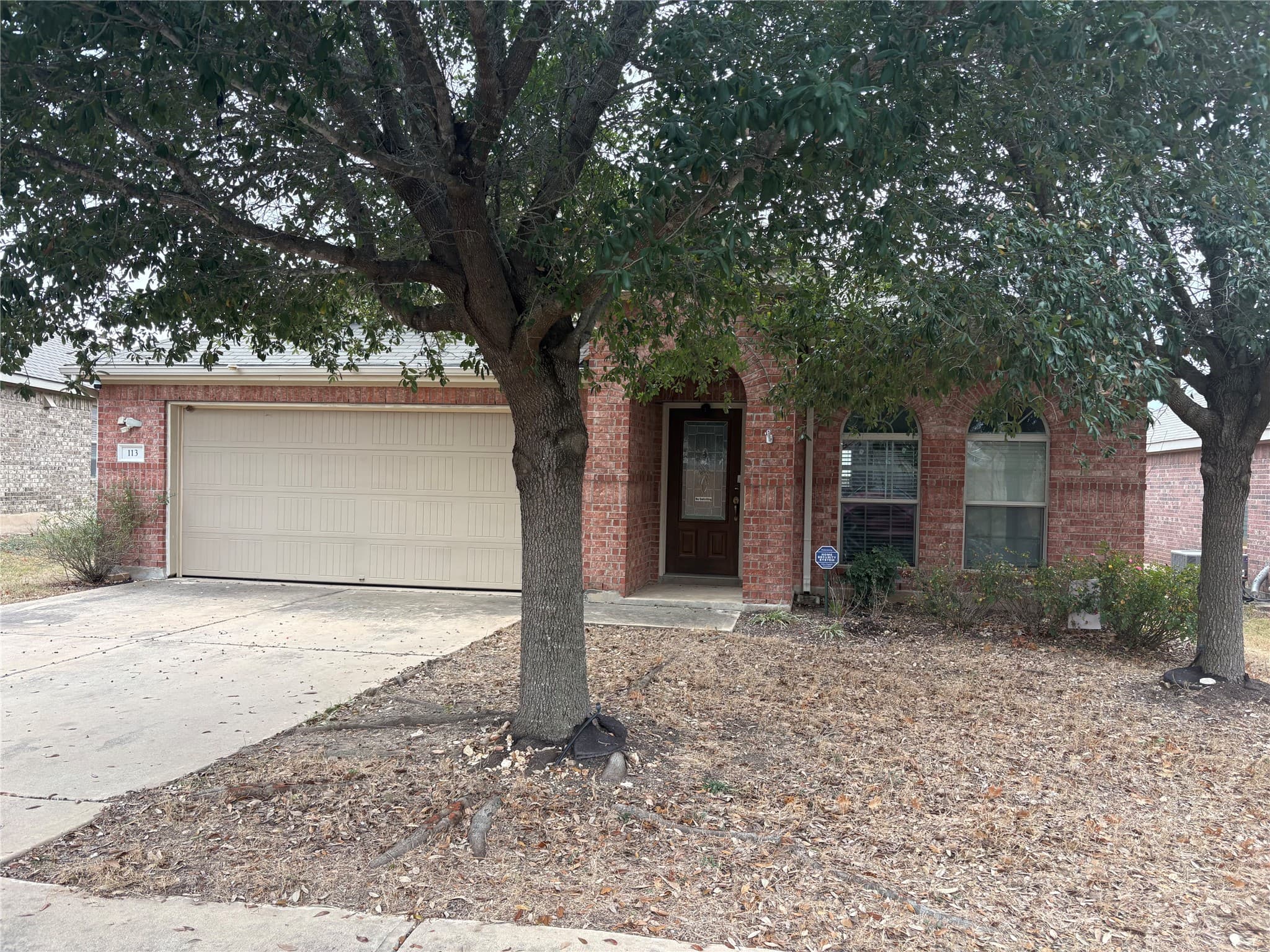 113 Granite Path