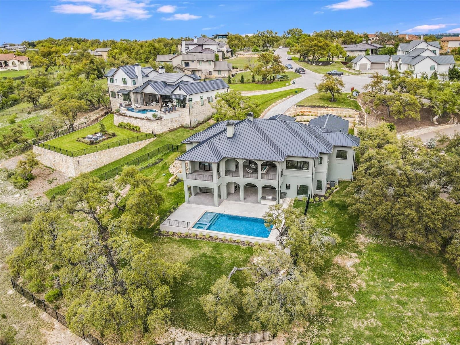 8132 Magnolia Ridge Cv