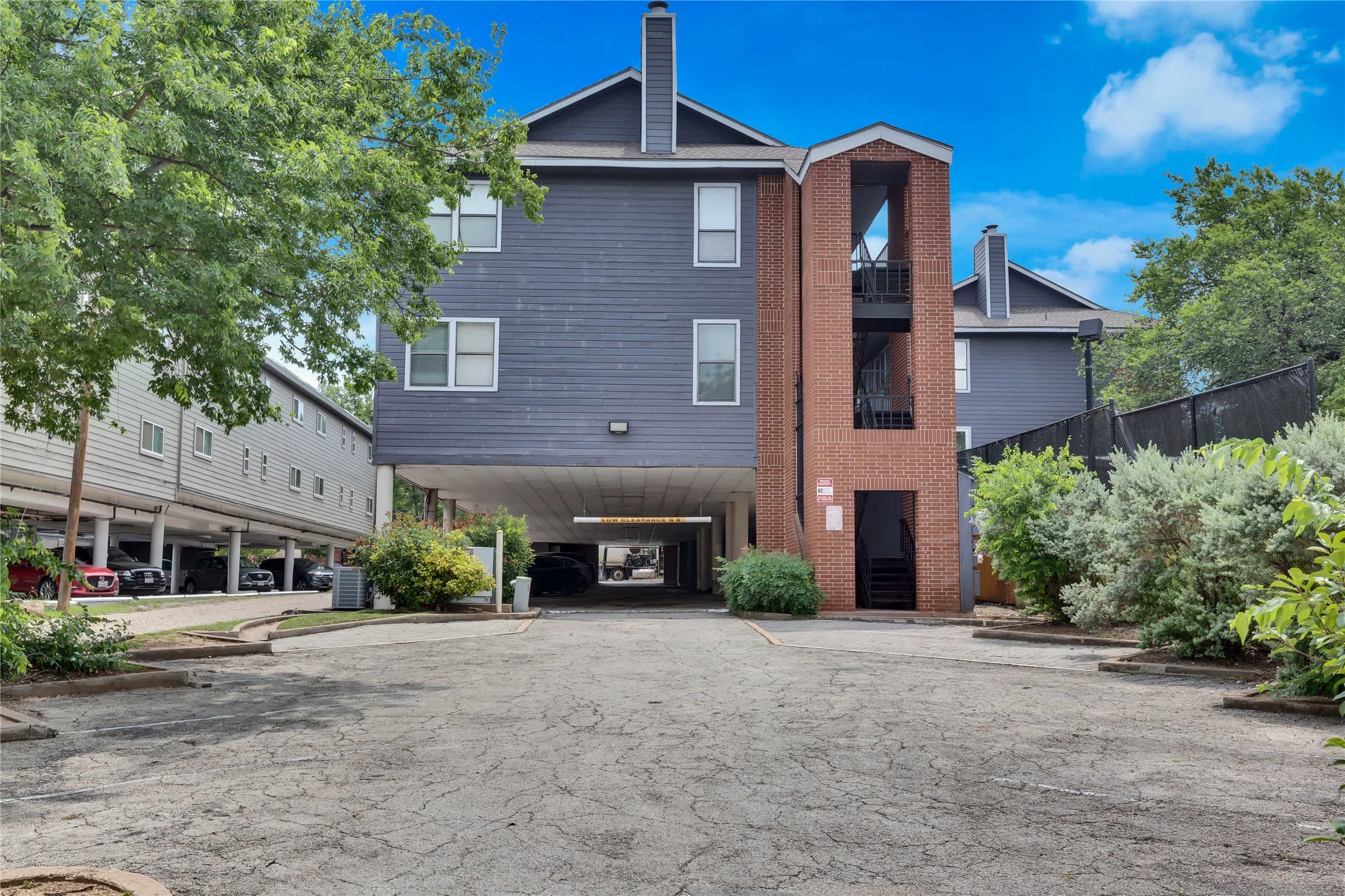 2804 Rio Grande St Apt 202