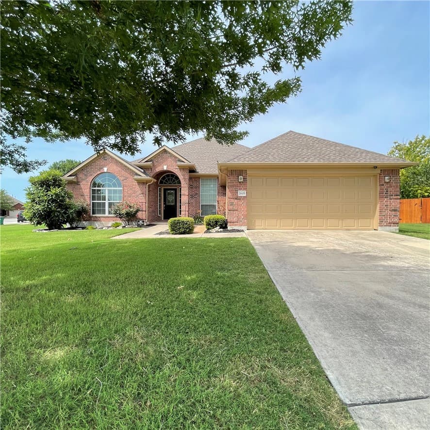 2605 Shanty Creek Pl