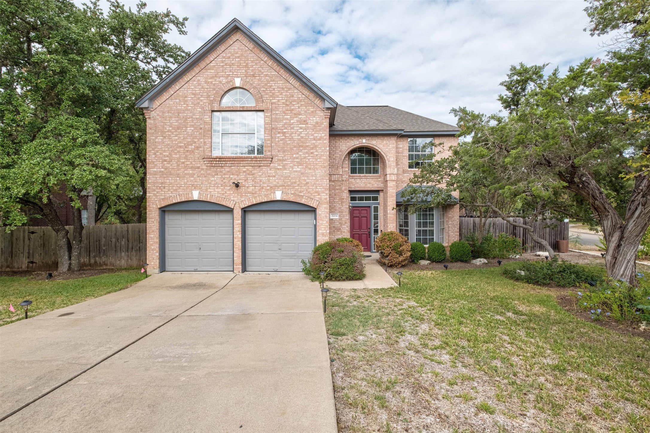 3704 Runnels Ct