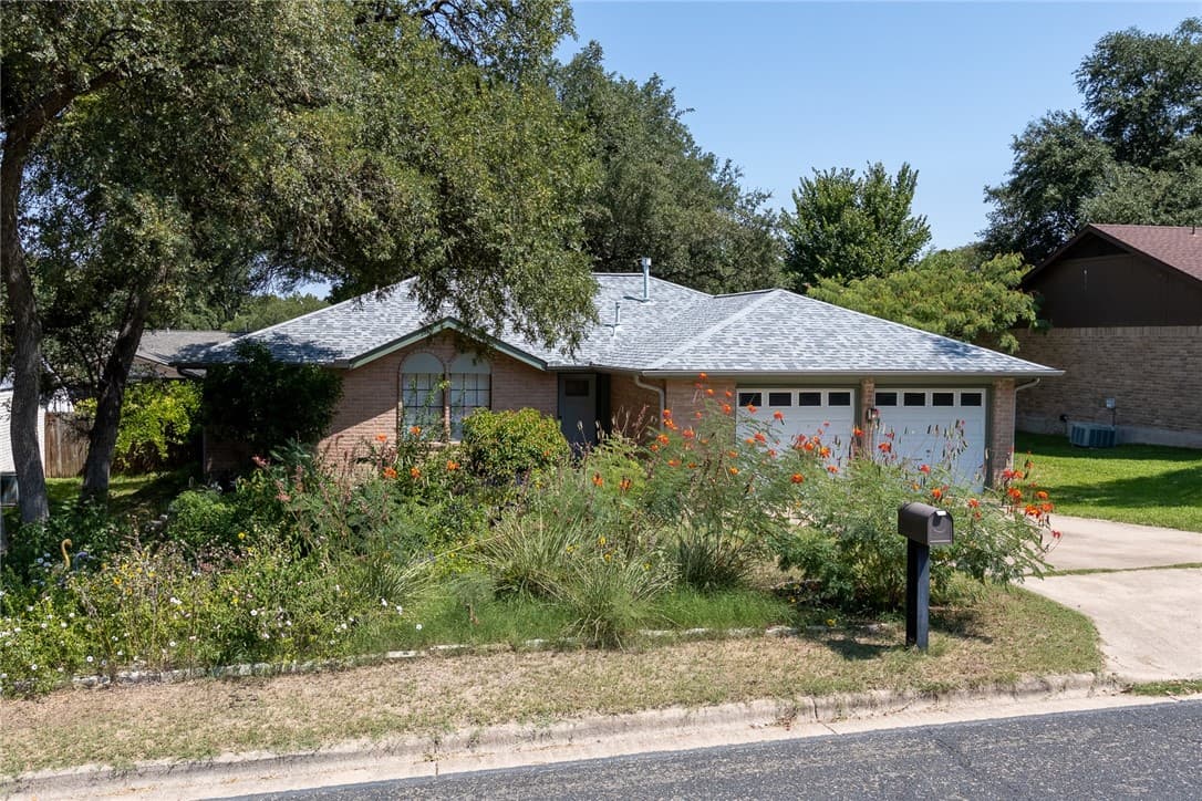 2512 Broken Oak Dr