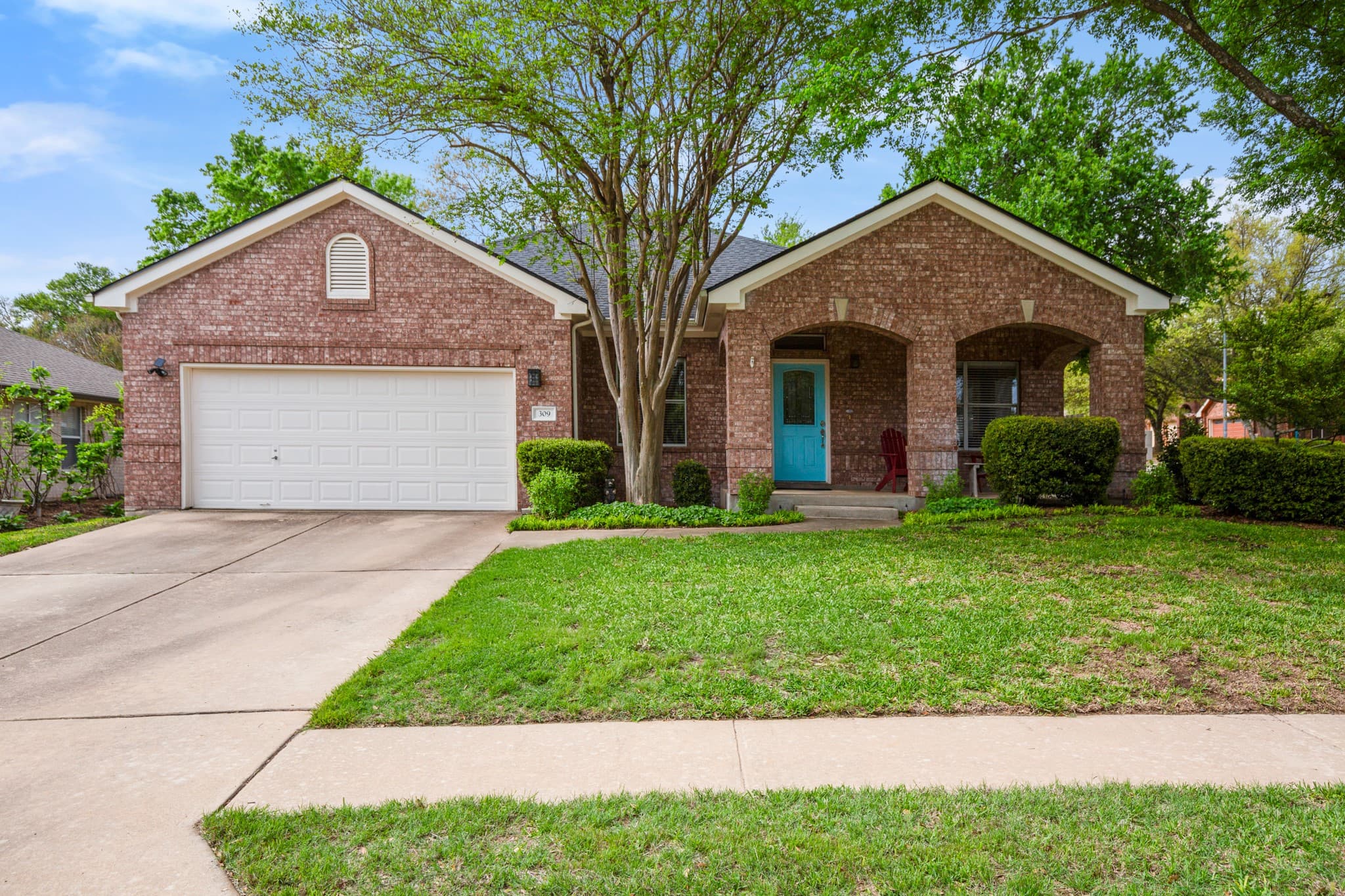 309 Camille Ct