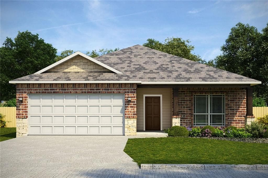 1232 Spring Terrace Loop