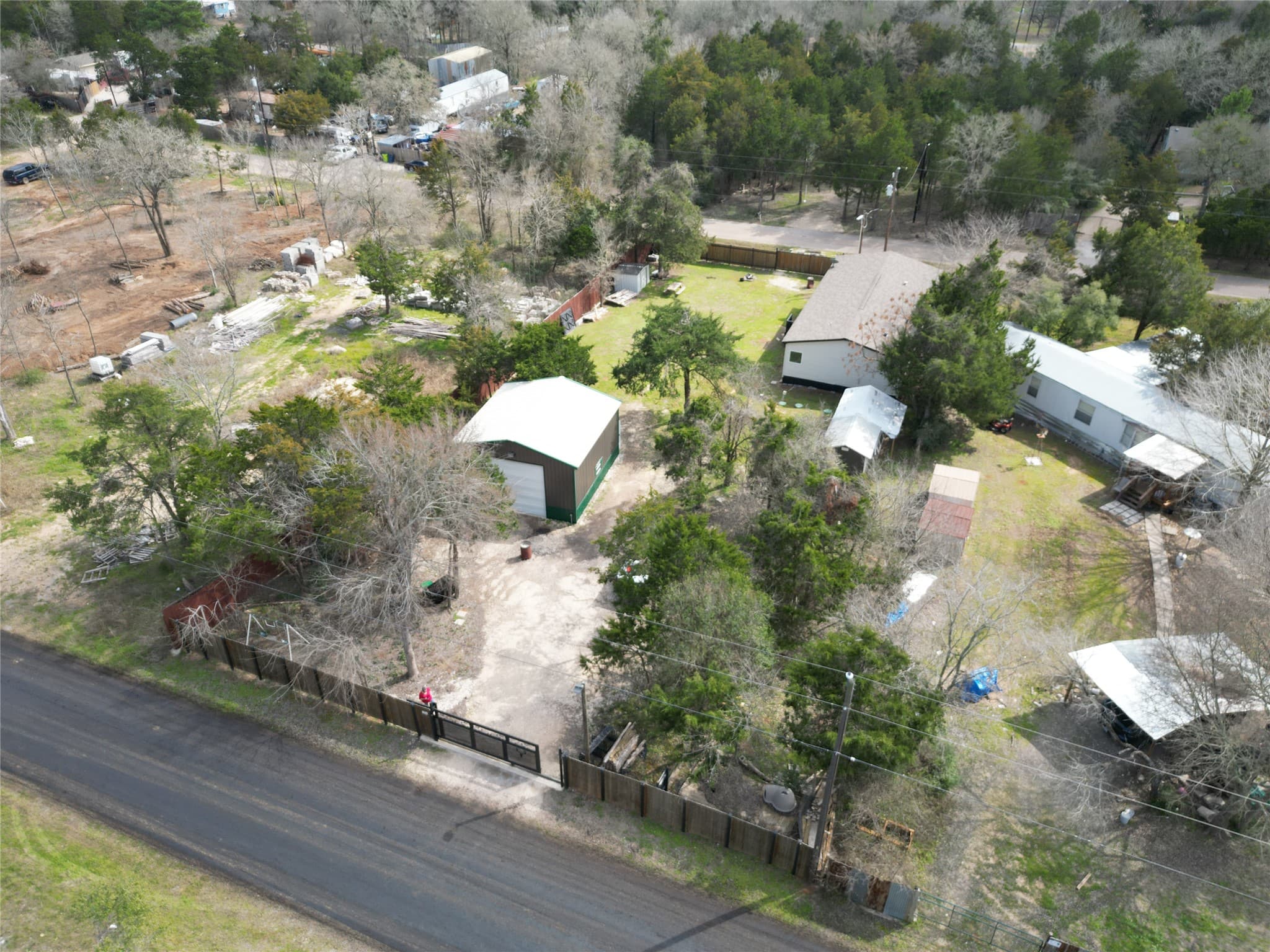 136 Flint Ridge St Fl Int