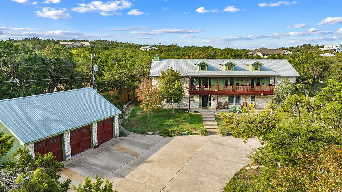 920 Deer Creek Cir