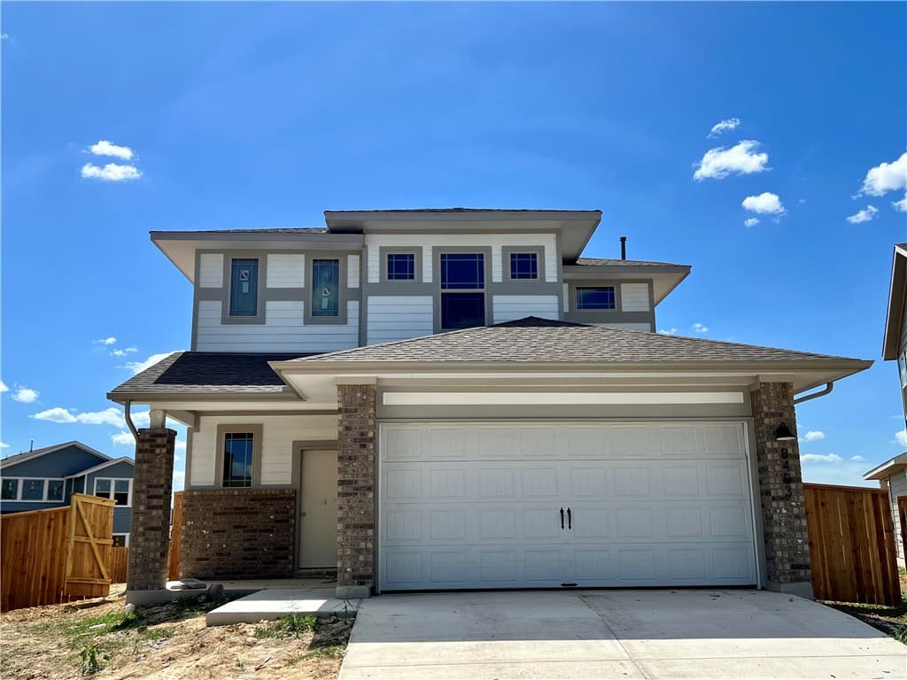 8403 Cumbrae Ln