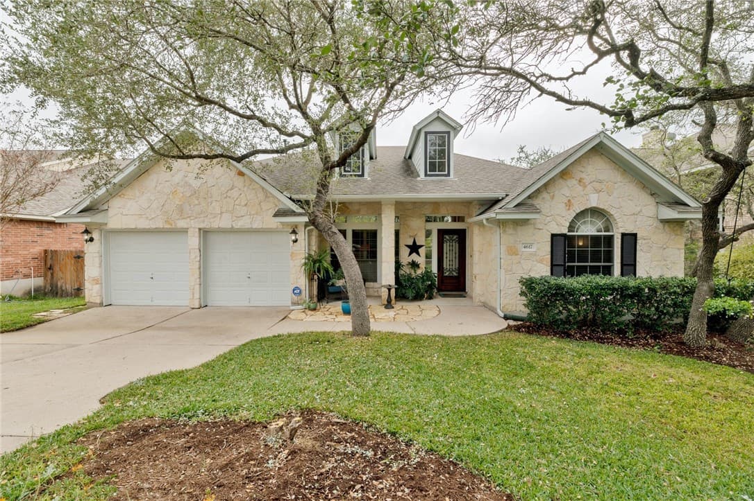4617 Foster Ranch Rd