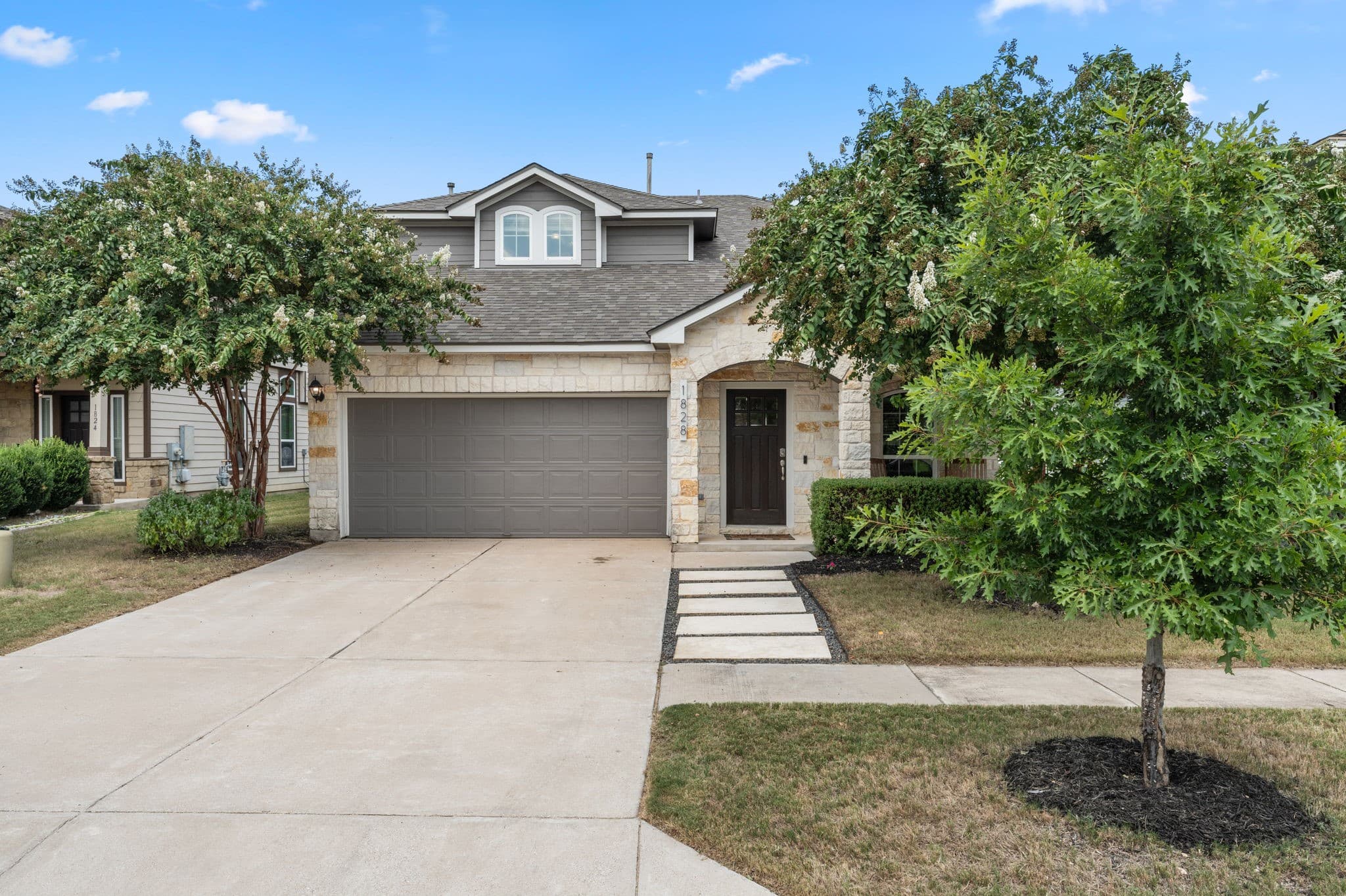 1828 Mathers Mill Trl
