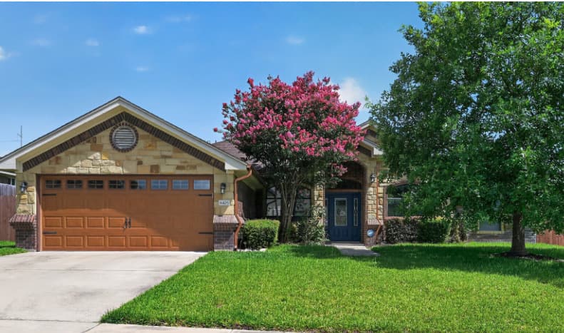 6405 Marble Falls Dr