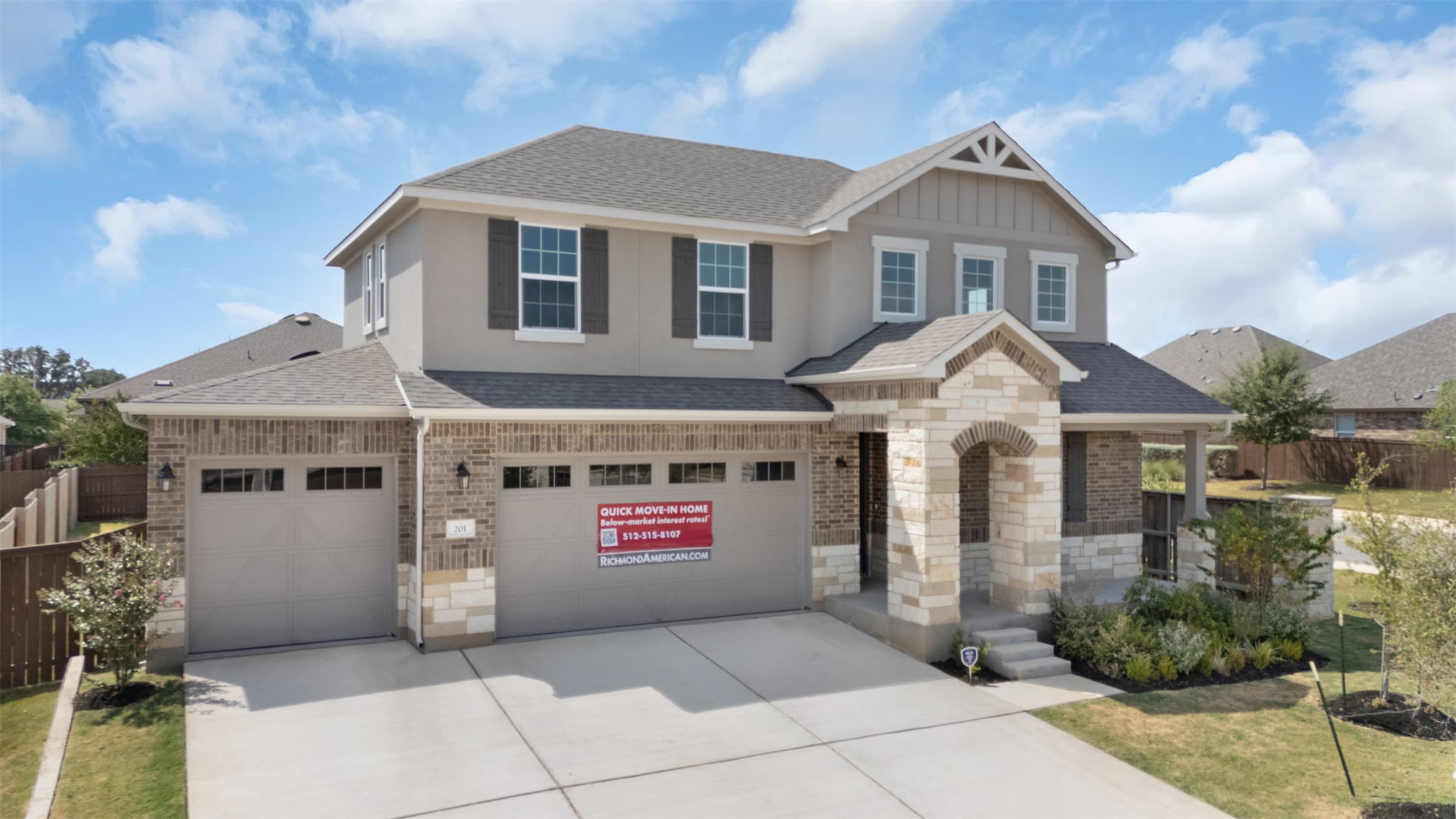 201 Fiddleneck Rd