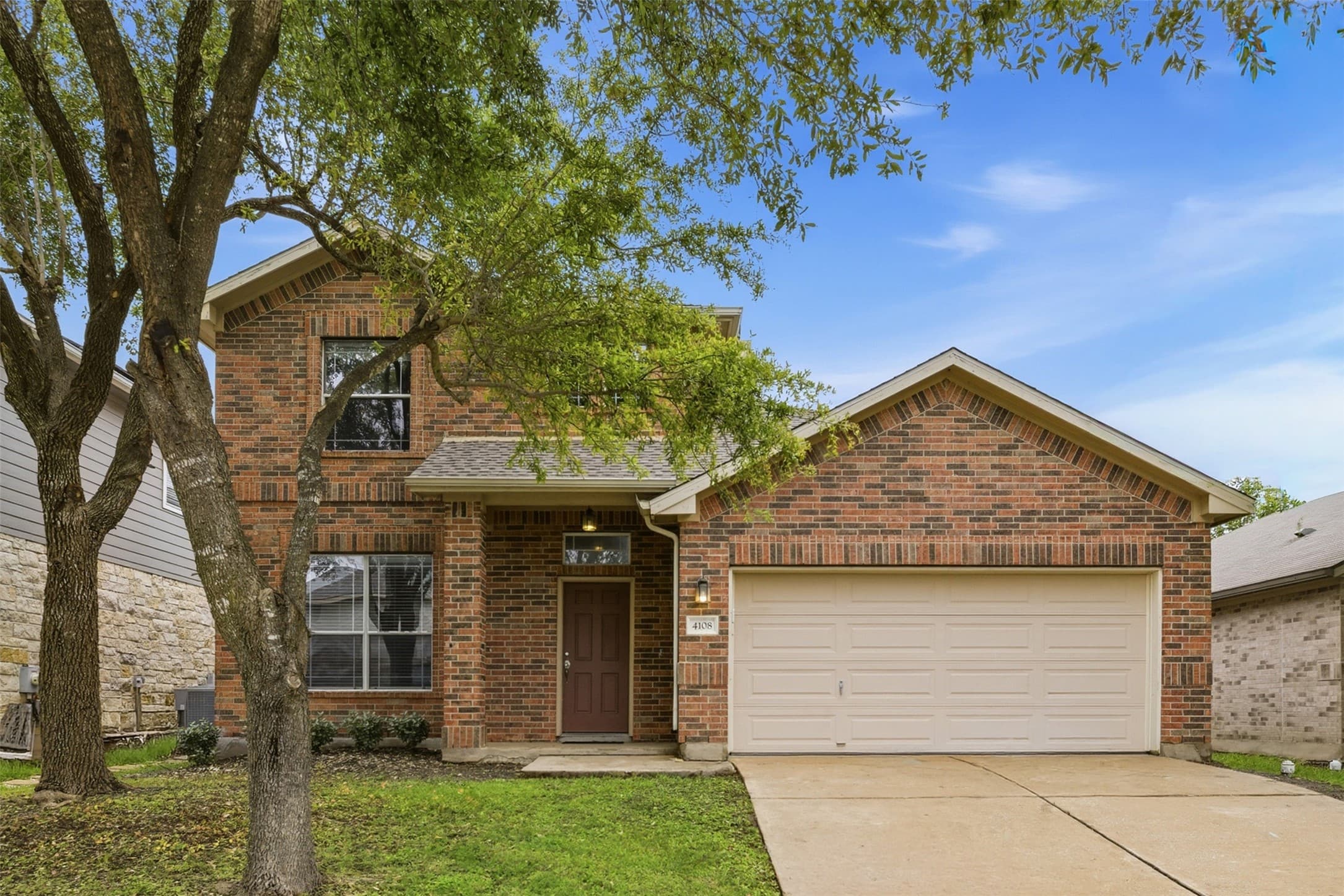 4108 Veiled Falls Dr