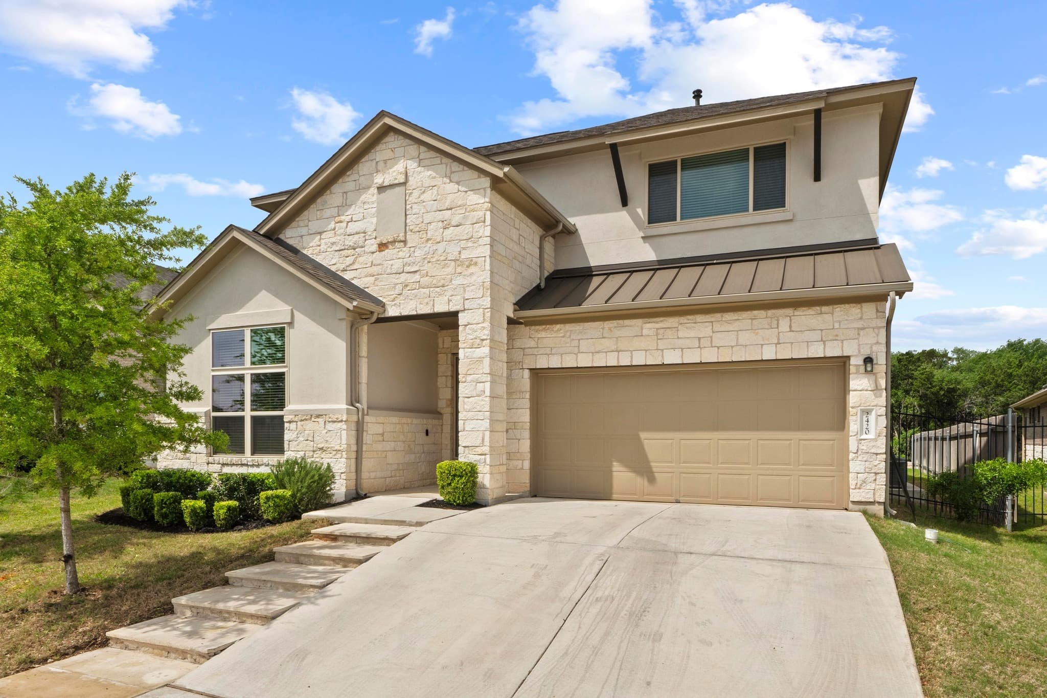 2420 Soprano Way